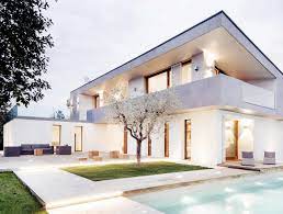 A private safe, television and a mini fridge bar are available in the units. 10 Exquisitely Modern Homes In Italy Dwell