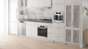 They earned top scores for customer service, reliability, and performance. Bosch Oven Series This Is Cooking For People With Busy Lives