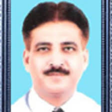 Muhammad HASHMI