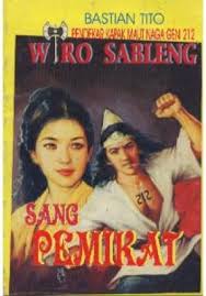 Rumah tanpa dosa 136 : Serial Wiro Sableng Pendekar Kapak Maut Naga Geni 212 Bastian Tito 155 Sang Pemikat Wattpad