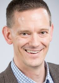 Mark Lora, director, Enterprise Data Systems della Taylor University