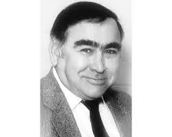 Ilarie Pintea Obituary (1927