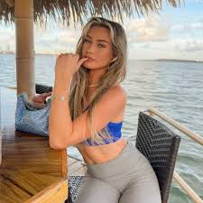 McKinley Richardson - YouTube