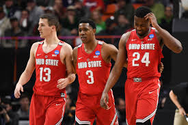 Ohio state's men's basketball team is coming off a season that was mediocre by its lofty standards. Report Syracuse Will Visit Ohio State In Acc Big Ten Challenge Troy Nunes Is An Absolute Magician