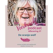 De VEERKRACHT-podcast