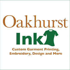 Oakhurst Ink