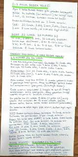 Orgu Aciklalari Orgu Egitimleri Orgu Patikler