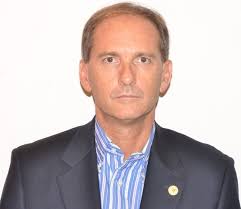 Robert Myers Steps Down As Organization for Responsible Governance Chairman 