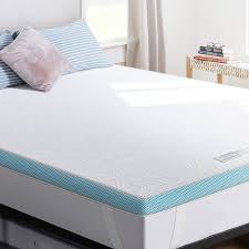 Bedstory 3 Inch Mattress Topper