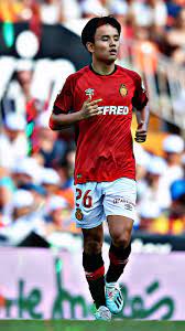 Maybe you would like to learn more about one of these? Vero On Twitter Takefusa Kubo Football Wallpapers Japan Rcd Mallorca