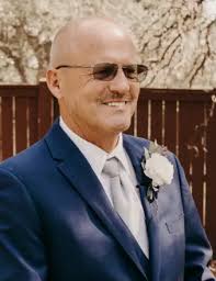 Obituary information for Jeffrey Richard Bucher