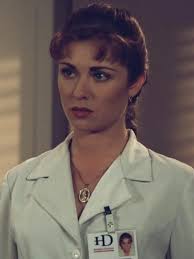 José Ron e Esmeralda Pimentel ❤️ Eles já foram casal protagonista na novela  "Enamorandome de Ramon".