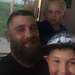 Bryan Dail's Instagram, Twitter & Facebook