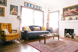 At Home With Emily Vallely In Long Beach California Home Decor Home Beautiful Mess