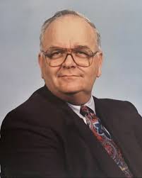 James Thomas "Tom" Hamner, Jr. Obituary March 17, 2025