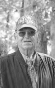 Marvin Dexter Dawson, 74