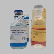 Infusion and injection are synonymous, and they have mutual synonyms. China Metronidazole Injection 500mg 250ml Infusion Medicine For Serious Infections Colourless China Anaerobic Infection Prevent Infections During Bowl Surgery