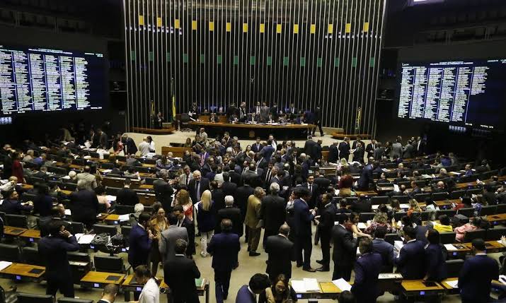 Resultado de imagem para camara dos deputados fotos"