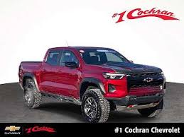 Image result for Colorado Red 2023 Chrysler