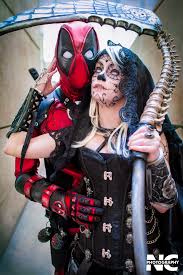 Lady shiva and the loa. Marvel Death By Kayley Marie Album On Imgur