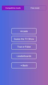 Sitcoms are certainly a guilty pleasure for many people. Guess The Tv Show Tv Series Quiz Game Trivia For Android Apk Download