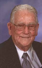George Burkett Obituary