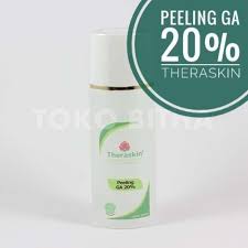 Biasanya, tenaga kesehatan akan menjelaskan terlebih dahulu efek samping ini agar pasien tidak kaget ketika mengalami keluhan setelah pemasangan iud. Theraskin Ga 20 100 Ml Cairan Peeling Flek Hitam Pada Wajah