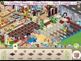 Check spelling or type a new query. Cafeland Design Make Stairs Style 1 Right Youtube
