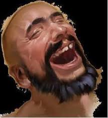 Blackfingers' Midnight Mauler IC