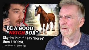 John Gausepohl's Instagram, Twitter & Facebook