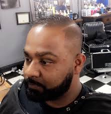 Singh_The_barber