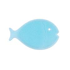 Dermafrida the skinsoother baby bath silicone brush by fridababy | baby essential for dry skin, cradle cap and eczema (2 pack) 4.7 out of 5 stars 7,141 6 offers from $6.48 Innobaby Bathin Smart Baby Bath Silicone Cradle Cap Brush Essential For Dry Skin Eczema Blue Buy Online In Bermuda At Bermuda Desertcart Com Productid 123571480