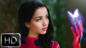 Cartoons and animated films with live-action