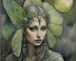 AI Generated Crown Photos and Artwork