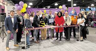 Planet Fitness Dewitt Formally Opens After 14m In Renovations