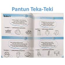 We did not find results for: Alj Siri Cabar Minda Pantun Teka Teki Book 1 4 Shopee Singapore