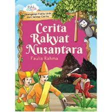 Maybe you would like to learn more about one of these? Cerita Rakyat Nusantara Full Color Cikal Aksara Buku Cerita Anak Buku Original Shopee Indonesia