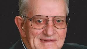 Louis F. Siebert Obituary (1929