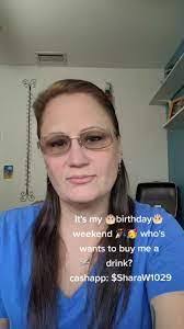 Shara Wilson's Instagram, Twitter & Facebook