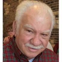 Obituary information for John William Gray
