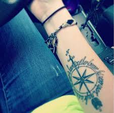 compass