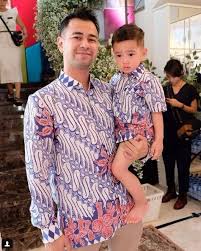 Pin Oleh Haryanihendarto Di Batiik Bayi Perempuan Anak Batik