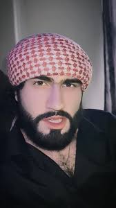 Khalil Safi's Funny Pashto Song Performance