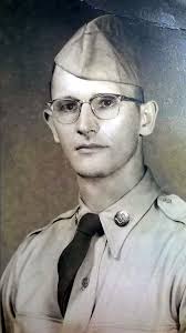 Edward Bogdan Obituary