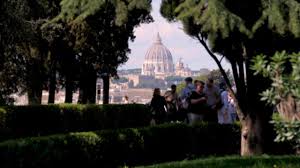 Trend Google: viaggio
