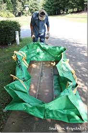 Pin On The Bagster Bag In Action Dumpster in a bag for $29.95/each. pinterest