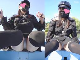 レア】駅のホームで偶然見つけた絶対領域の極上JKを電車内～路上まで尾行し、盗撮してます。 | pcolle（ピーコレ）レビュー