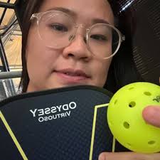 ❤️ 6/8 Double 'J' with George Cheah's Targeted Pickleball Lessons