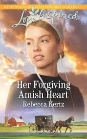 The Amish Widow's New Love by Liz Tolsma
