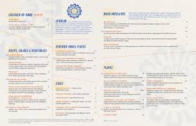 Their list of options is exhaustive including complete dinners, festive entertaining platters. First Look At Wegmans Natick S New Tequila Bar Blue Dalia